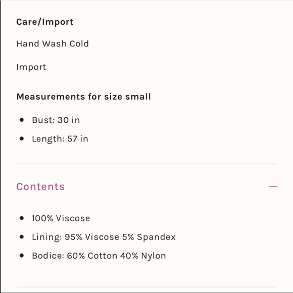 NWT Free People Adella Maxi Slip Dress Pink - Picture 7 of 8